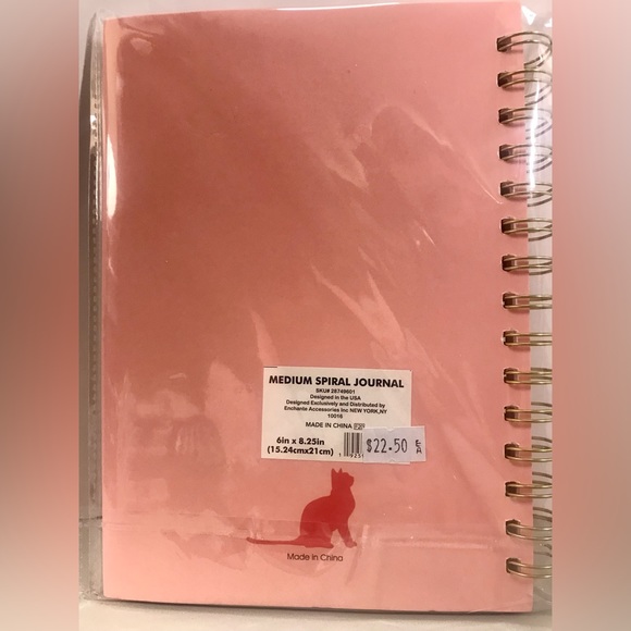 🐱Only My Cat Understands Me - 4 Pcs Set NWT - Picture 5 of 15